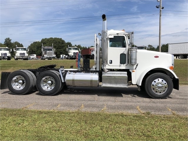 Camiones De Carga Peterbilt 367 usada de importacion Ref.: 1574979033966861 No. 4