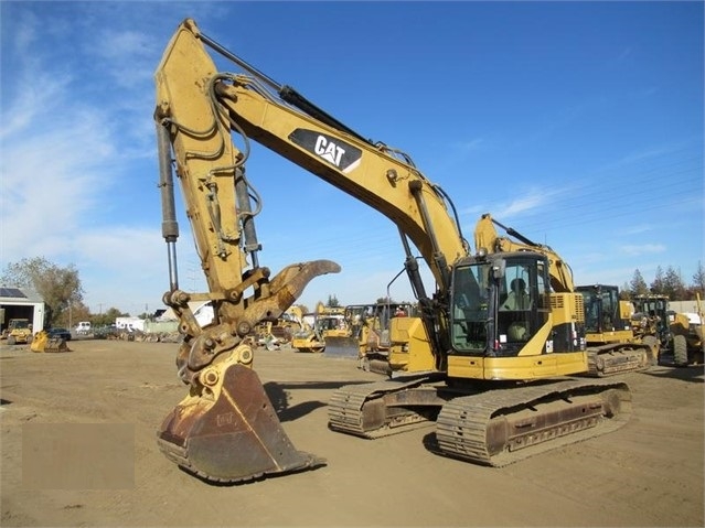 Excavadoras Hidraulicas Caterpillar 321D importada a bajo costo Ref.: 1574979112506494 No. 2