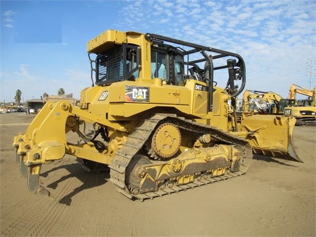 Tractores Sobre Orugas Caterpillar D6T en venta, usada Ref.: 1574979750277939 No. 4