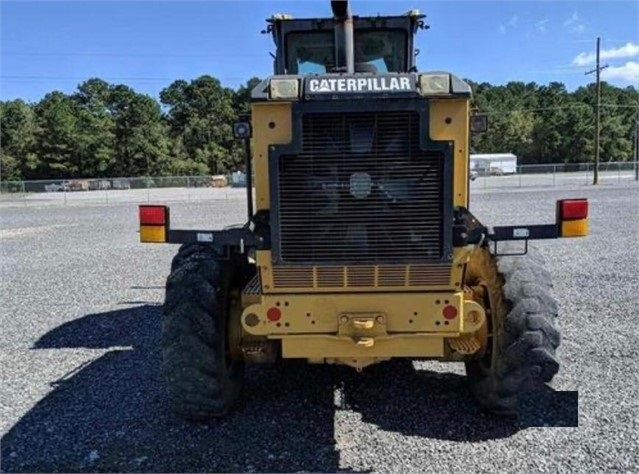 Motoconformadoras Caterpillar 140M usada a buen precio Ref.: 1574980036019994 No. 4