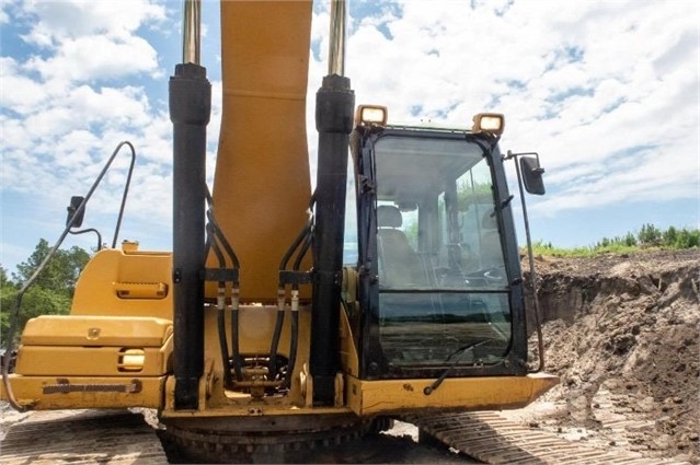 Excavadoras Hidraulicas Caterpillar 330DL usada Ref.: 1574983829510076 No. 2