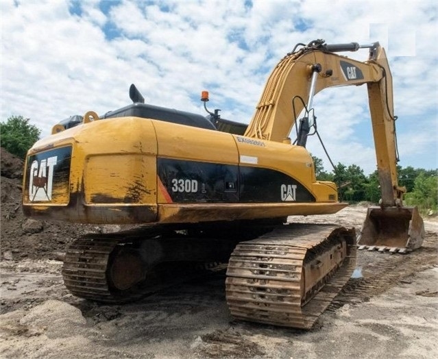 Excavadoras Hidraulicas Caterpillar 330DL usada Ref.: 1574983829510076 No. 3