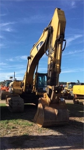 Excavadoras Hidraulicas Caterpillar 320DL en venta Ref.: 1574992118832868 No. 3