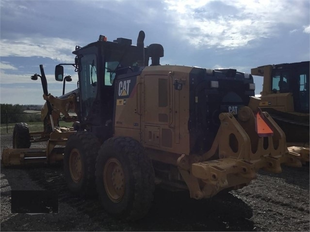 Motoconformadoras Caterpillar 12M importada en buenas condiciones Ref.: 1575313178799941 No. 4