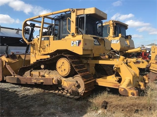 Tractores Sobre Orugas Caterpillar D6T seminueva en perfecto est Ref.: 1575323313707138 No. 2