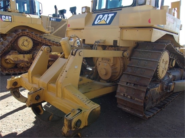 Tractores Sobre Orugas Caterpillar D6R en venta Ref.: 1575329569517714 No. 3