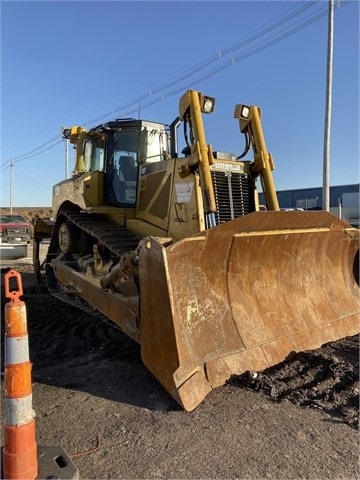 Tractores Sobre Orugas Caterpillar D8T seminueva Ref.: 1575338470904561 No. 3