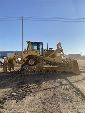 Tractores Sobre Orugas Caterpillar D8T seminueva Ref.: 1575338470904561 No. 4