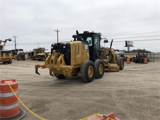 Motoconformadoras Caterpillar 120M usada en buen estado Ref.: 1575402190292163 No. 3