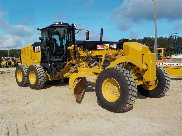 Motoconformadoras Caterpillar 120M importada en buenas condicione Ref.: 1575407475864476 No. 2