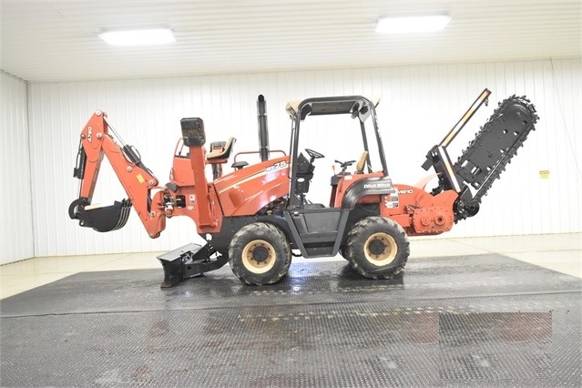 Trencher Ditch Witch RT75