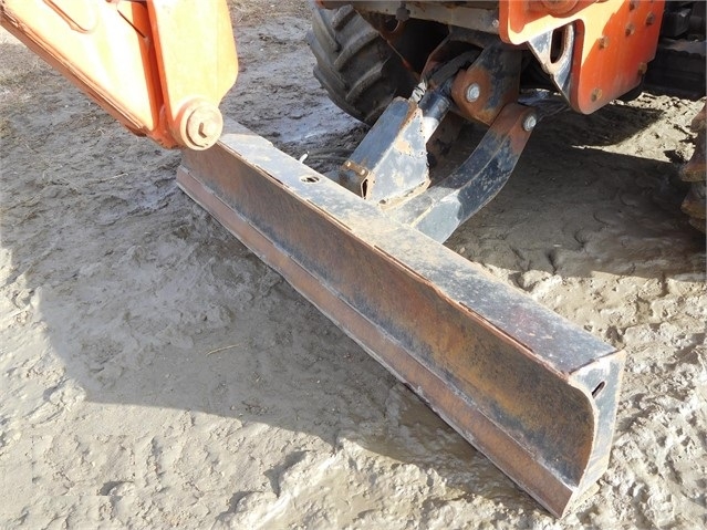 Zanjadora Ditch Witch RT95 usada Ref.: 1575478788849780 No. 4