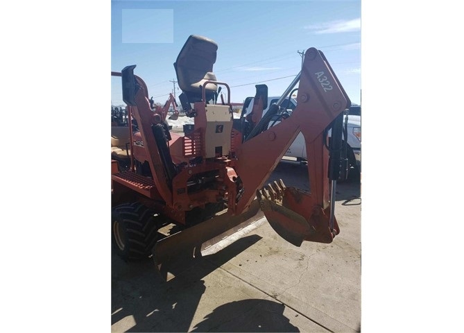 Zanjadora Ditch Witch RT40 en venta Ref.: 1575483589844666 No. 3