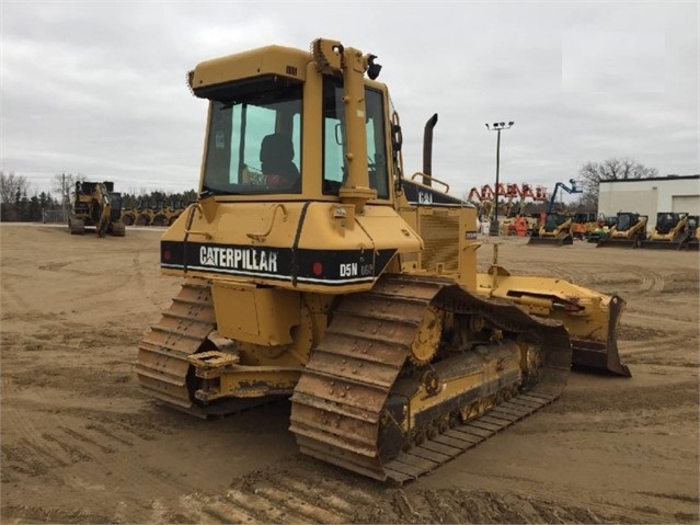 Tractores Sobre Orugas Caterpillar D5N de bajo costo Ref.: 1575494858458989 No. 4