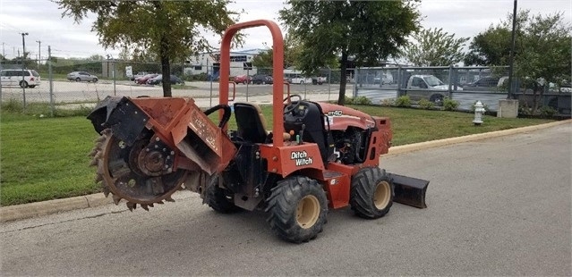 Zanjadora Ditch Witch RT40 usada en buen estado Ref.: 1575499007343670 No. 4