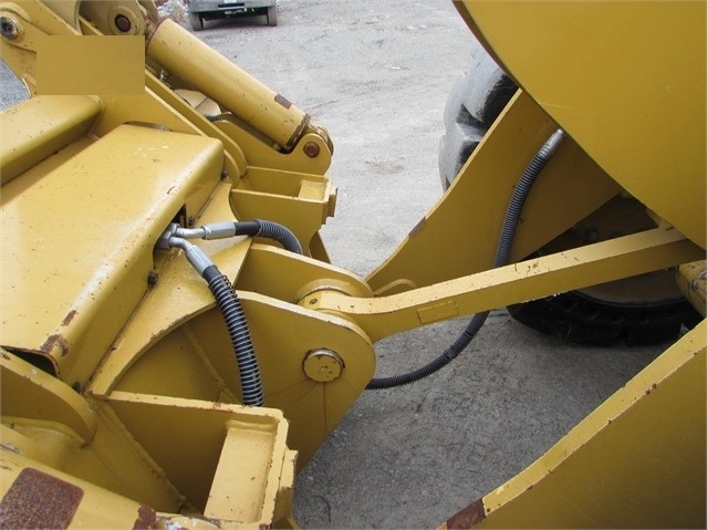 Cargadoras Sobre Ruedas Caterpillar 924K importada a bajo costo Ref.: 1575507627249166 No. 4