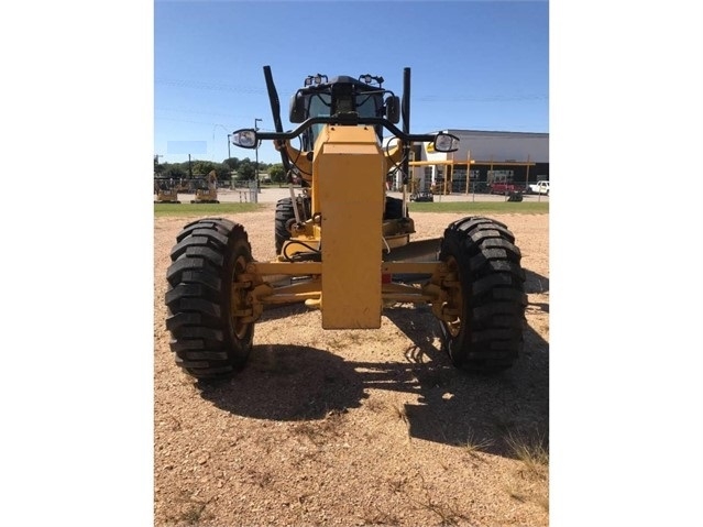 Motoconformadoras Caterpillar 140M seminueva en venta Ref.: 1575508635053274 No. 2