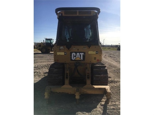 Tractores Sobre Orugas Caterpillar D5K importada a bajo costo Ref.: 1575509417344589 No. 4