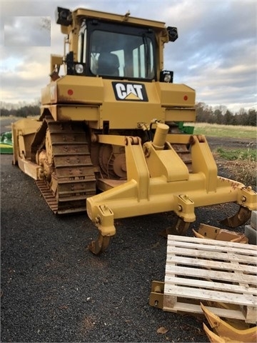 Tractores Sobre Orugas Caterpillar D6T usada de importacion Ref.: 1575601160939097 No. 2