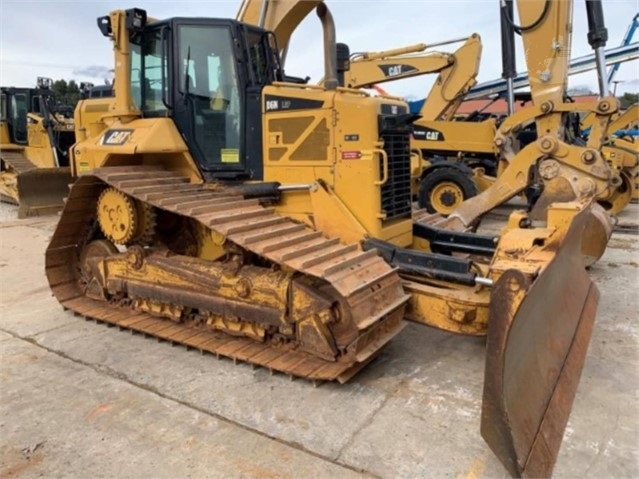 Tractores Sobre Orugas Caterpillar D6N seminueva en venta Ref.: 1575601422562745 No. 2