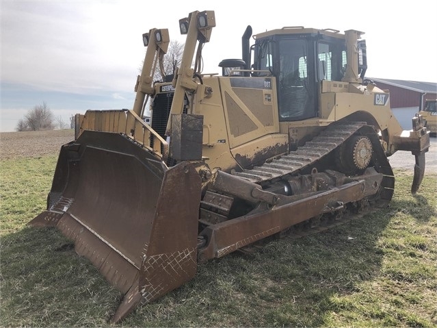 Tractores Sobre Orugas Caterpillar D8T en venta Ref.: 1575922615699566 No. 4