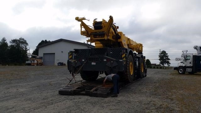 Gruas Grove RT880E en venta Ref.: 1576083908262094 No. 3