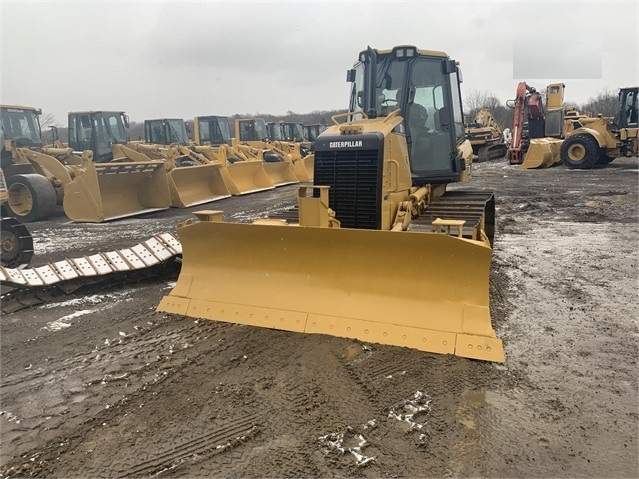 Dozers/tracks Caterpillar D3K