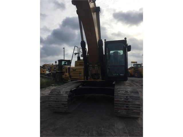 Excavadoras Hidraulicas Caterpillar 336EL seminueva en venta Ref.: 1576117040493420 No. 2