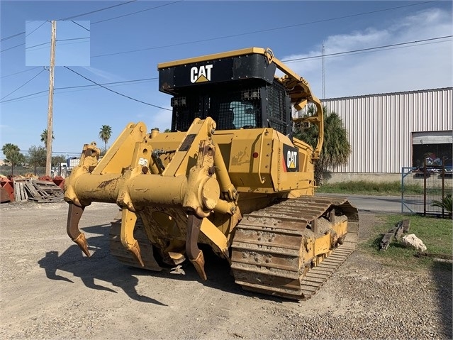 Tractores Sobre Orugas Caterpillar D7E seminueva en perfecto est Ref.: 1576197816402354 No. 4