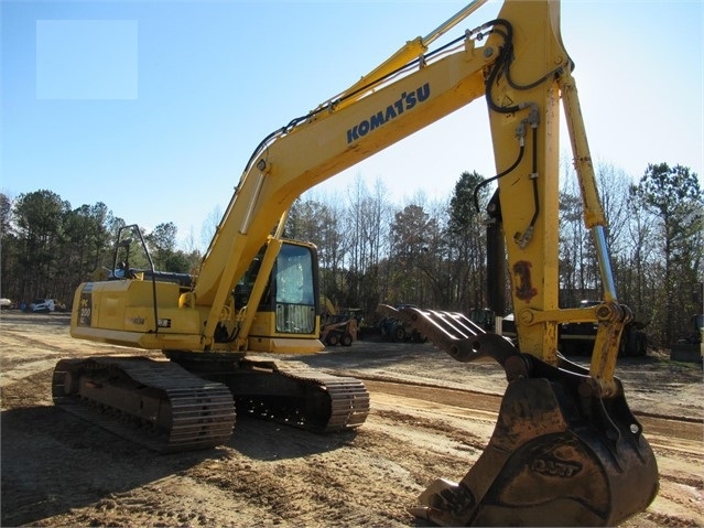 Excavadoras Hidraulicas Komatsu PC200 L de bajo costo Ref.: 1576199936676210 No. 3