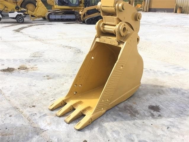 Excavadora Sobre Ruedas Caterpillar M315C en optimas condiciones Ref.: 1576272686589449 No. 3