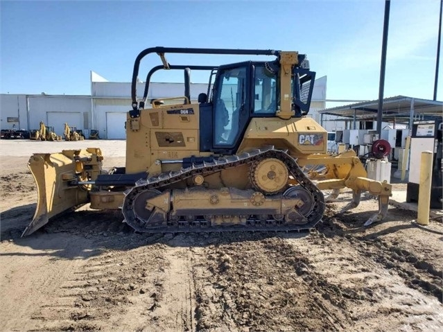 Tractores Sobre Orugas Caterpillar D6N de medio uso en venta Ref.: 1576282851941358 No. 3