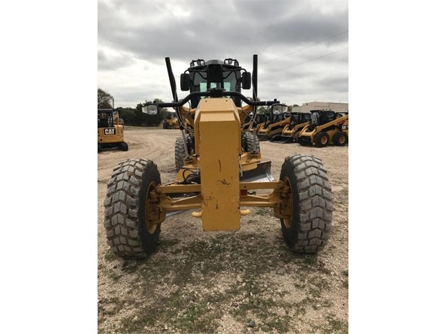 Motoconformadoras Caterpillar 140M usada de importacion Ref.: 1576552467757853 No. 2