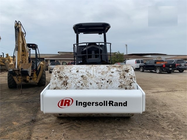 Compactadora Vibratoria Ingersoll-rand SD105D de medio uso en ven Ref.: 1576615497644288 No. 2