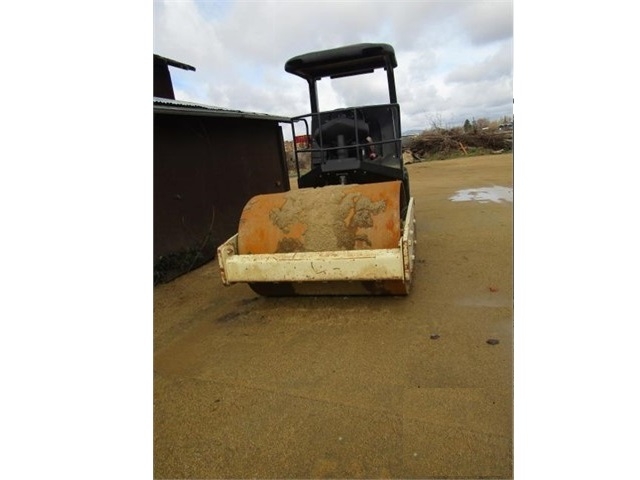 Compactadora Vibratoria Ingersoll-rand SD70D de importacion a la  Ref.: 1576618614940537 No. 3