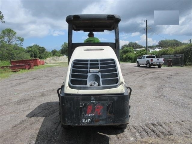 Compactadora Vibratoria Ingersoll-rand SD70D en venta Ref.: 1576622385179668 No. 3