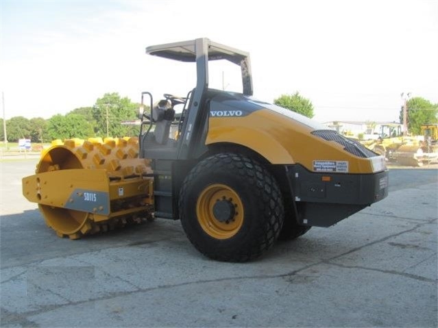 Compactadora Vibratoria Volvo SD115 en buenas condiciones Ref.: 1576696580084701 No. 2