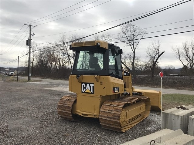 Tractores Sobre Orugas Caterpillar D5K importada en buenas condic Ref.: 1576697837631346 No. 2