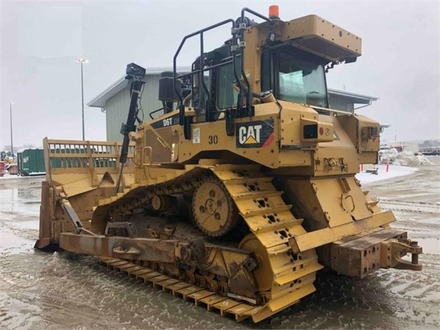 Tractores Sobre Orugas Caterpillar D6T en buenas condiciones Ref.: 1576710098352505 No. 4