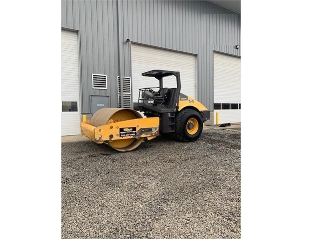 Vibratory Compactors Volvo SD100