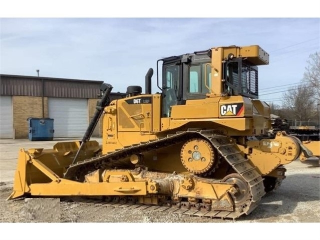 Tractores Sobre Orugas Caterpillar D6T importada en buenas condi Ref.: 1576806838726903 No. 4