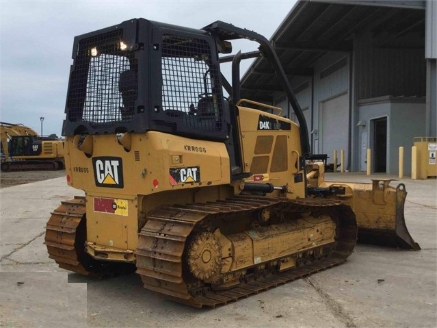 Tractores Sobre Orugas Caterpillar D4K de importacion a la venta Ref.: 1577119656852804 No. 3