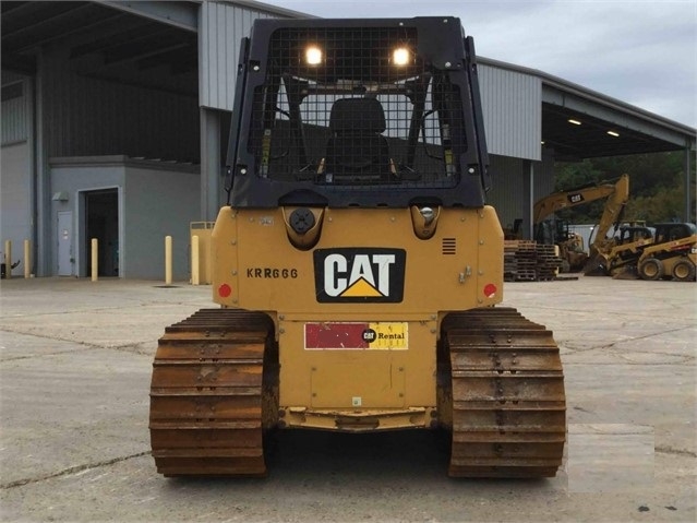 Tractores Sobre Orugas Caterpillar D4K de importacion a la venta Ref.: 1577119656852804 No. 4