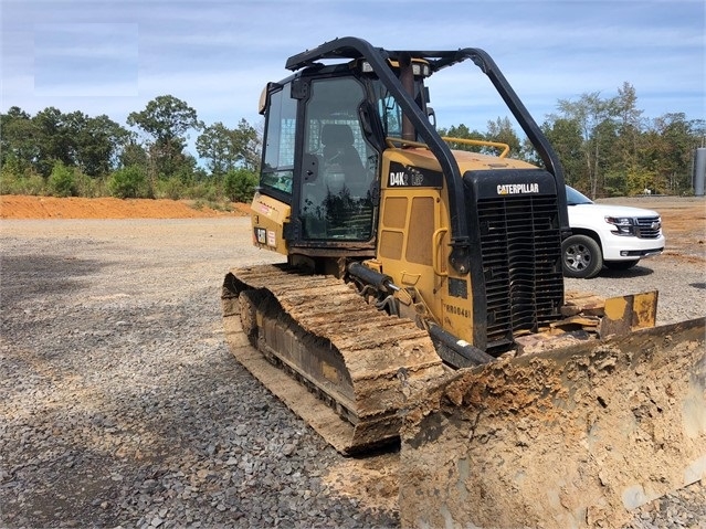 Tractores Sobre Orugas Caterpillar D4K importada a bajo costo Ref.: 1577123670281401 No. 3