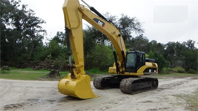 Excavadoras Hidraulicas Caterpillar 336DL en optimas condiciones Ref.: 1578365384518457 No. 2