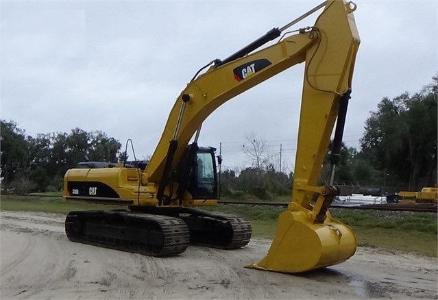 Excavadoras Hidraulicas Caterpillar 336DL en optimas condiciones Ref.: 1578365384518457 No. 3