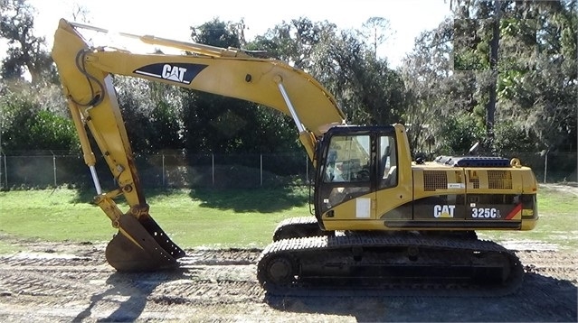 Excavadoras Hidraulicas Caterpillar 325 CL seminueva en venta Ref.: 1578365891972586 No. 2