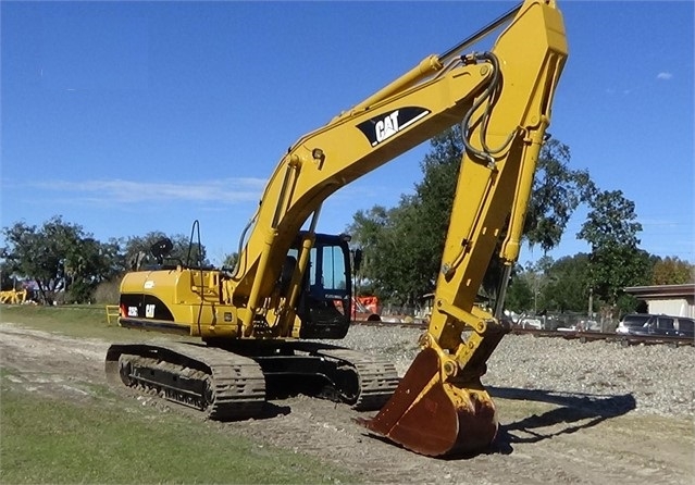 Excavadoras Hidraulicas Caterpillar 325 CL seminueva en venta Ref.: 1578365891972586 No. 3