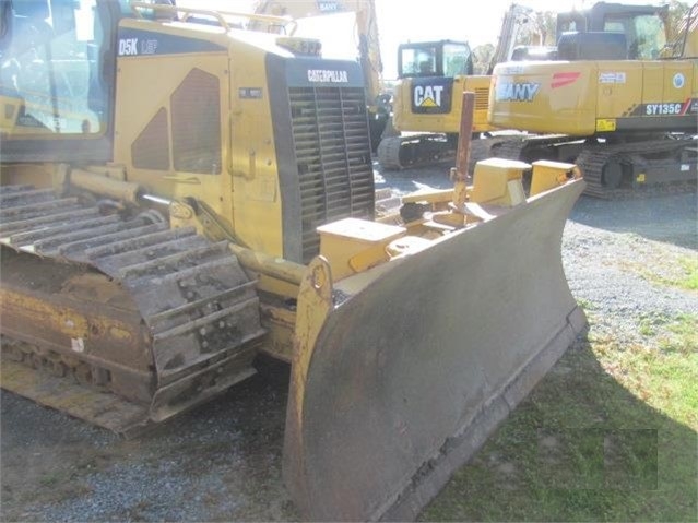 Tractores Sobre Orugas Caterpillar D5G en venta, usada Ref.: 1578503787878740 No. 3