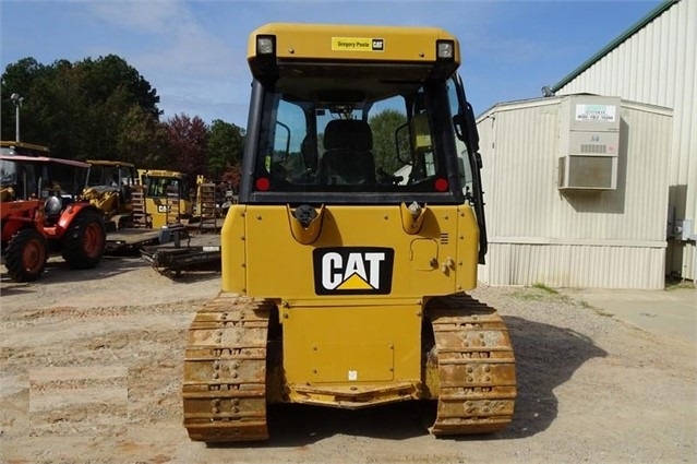 Tractores Sobre Orugas Caterpillar D5K de importacion a la venta Ref.: 1578504317820289 No. 3